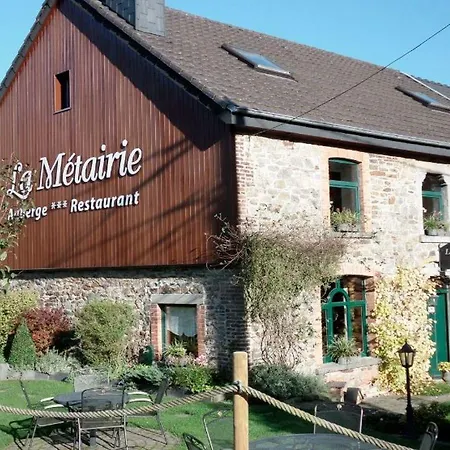 La Métairie&son Hotel 3*