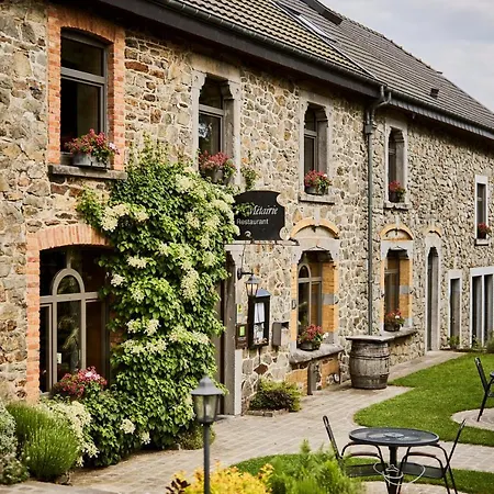 La Métairie&son Hotel