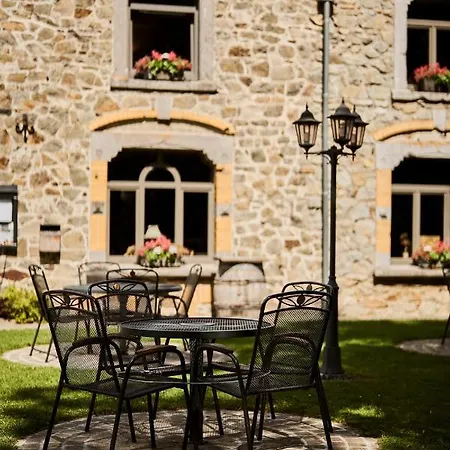 La Métairie&son Hotel