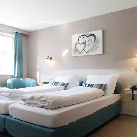 Hotel La Metairie